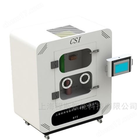 口罩细菌过滤效率测试仪 测试结果准确