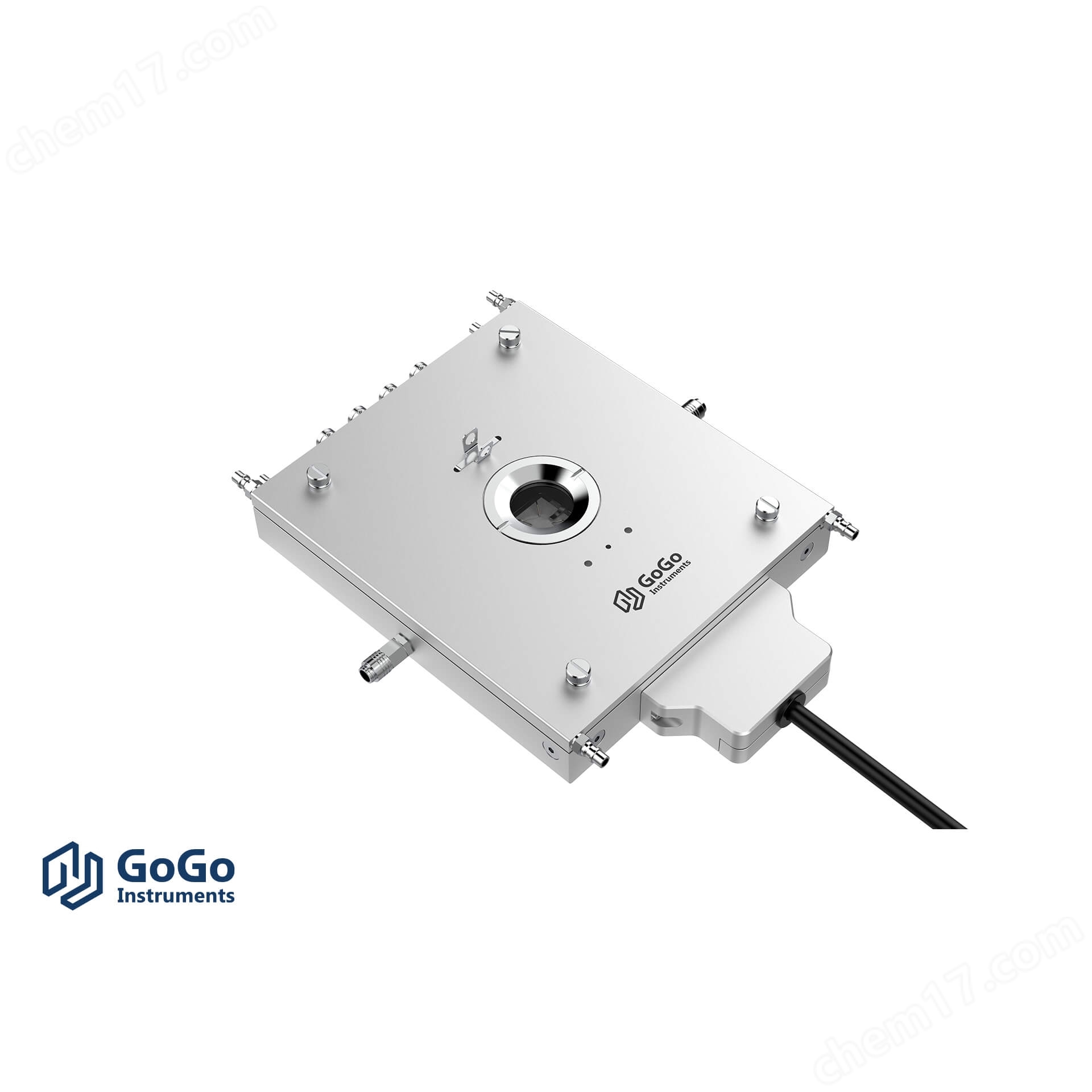 超高溫探針臺EH1000/EH1200