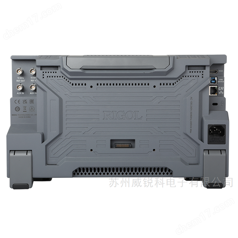 普源信號發(fā)生器