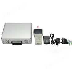 MKY-LPC-3016H 空氣激光粒子計數(shù)器