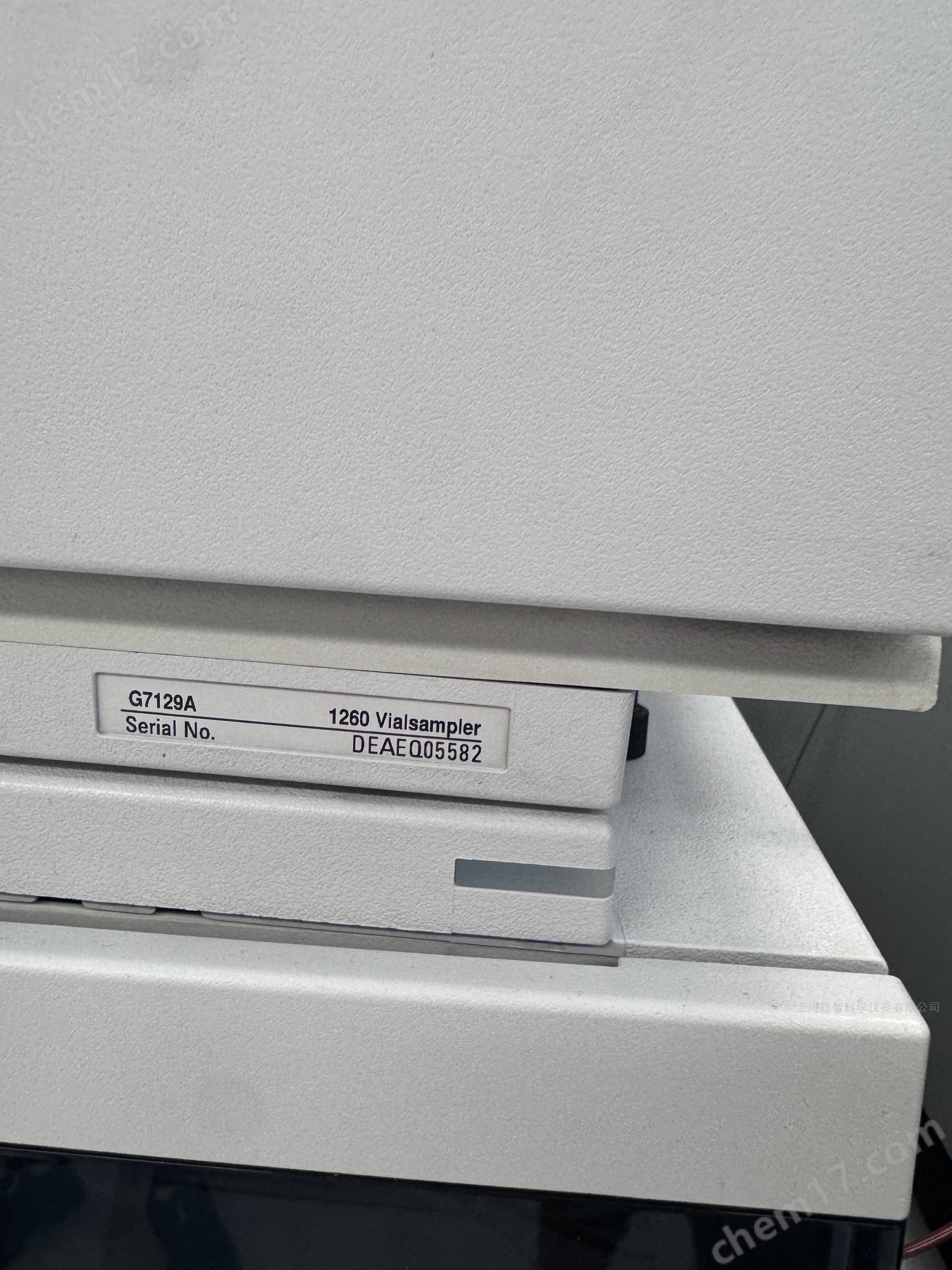 安捷倫1260液相色譜儀配賽默飛CAD檢測器