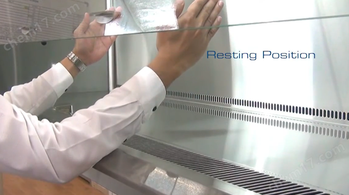 ESCO益世科A2生物安全柜AC2-4S1-TC