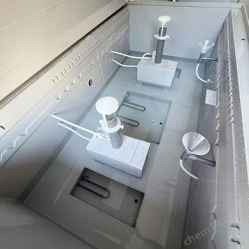 鹽霧試驗(yàn)機(jī)中性酸性堿性鹽霧腐蝕試驗(yàn)箱五金