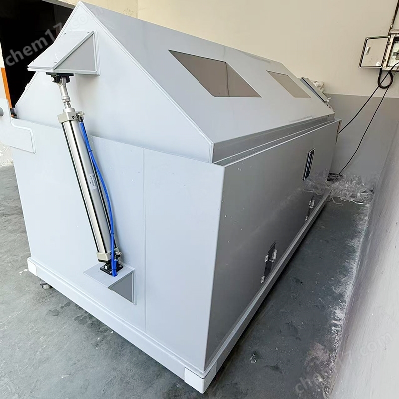 鹽霧試驗(yàn)機(jī)中性酸性堿性鹽霧腐蝕試驗(yàn)箱五金