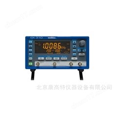 法國(guó)CA GX305/GX310/GX320函數(shù)發(fā)生器