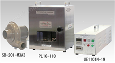 臺式UV臭氧凈化改質裝置