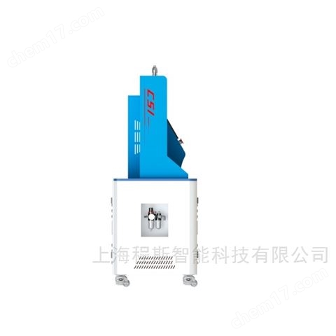 口罩顆粒過濾性測試儀-單頭 簡單好用
