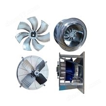 施樂百 RH45V-ZIK.DC.VR 640W 離心風機