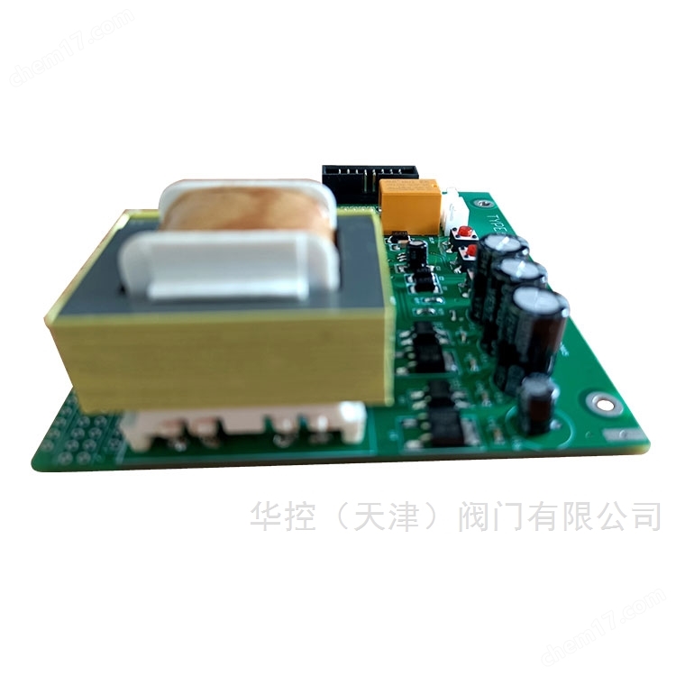伯納德電動(dòng)執(zhí)行器線路板配件多規(guī)格控制板