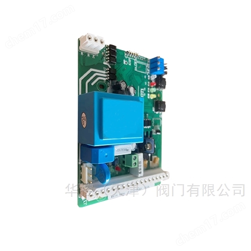天津廠家供應(yīng)伯納德閘閥電動(dòng)執(zhí)行器控制板