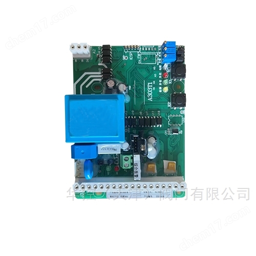 天津廠家供應(yīng)伯納德閘閥電動(dòng)執(zhí)行器控制板