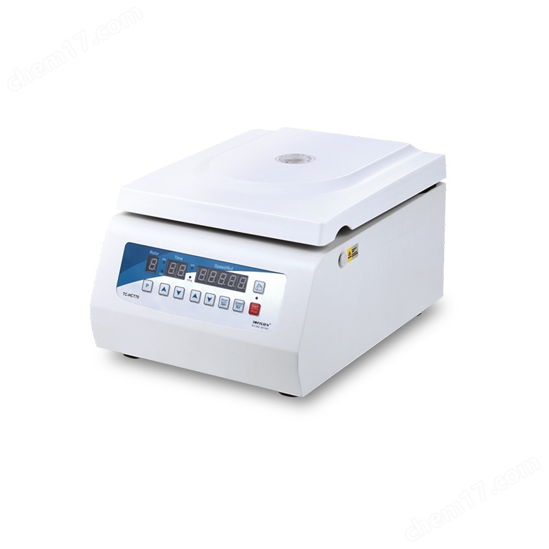 HCTSpin 毛細(xì)管離心機(jī)