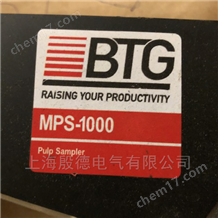 PPS-1000瑞士BTG手動(dòng)取樣閥MPS-1000