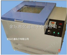 CHA-2制冷式氣浴恒溫振蕩器