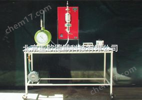 DP-TH-008-空氣定壓比熱測(cè)量?jī)x/空氣定壓比熱測(cè)量器