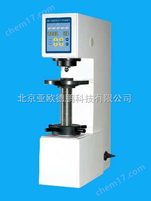 DP-HBE-3000A-電子布氏硬度計 /臺式布氏硬度計