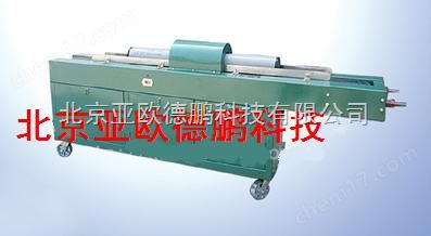 DP-SY1B12-巖心地面伽瑪測試儀/巖心伽瑪測試儀