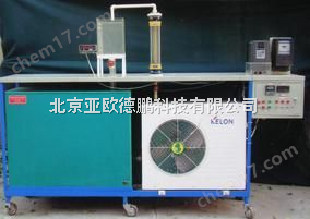 DP-HA-18-變頻空調制冷制熱綜合實驗臺