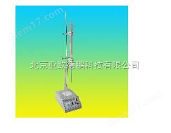 DP-SY8929A-原油含水試驗(yàn)器/原油含水檢測(cè)儀/ 原油含水率試驗(yàn)器（單聯(lián)）/