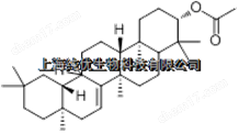 2189-80-2乙酰蒲公英萜醇