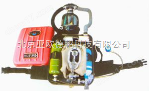 DP-HYZ2-隔式正壓氧氣呼吸器/正壓氧氣呼吸器/氧氣呼吸器