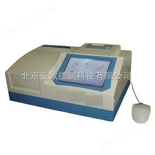 DP-9606-酶標(biāo)分析儀/酶標(biāo)儀