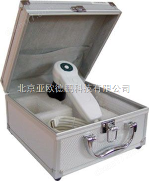 DP-6100A-便攜式毛發(fā)檢測儀/發(fā)質(zhì)檢測儀