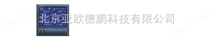 DP-XME5000-無(wú)紙記錄儀/藍(lán)屏無(wú)紙記錄儀