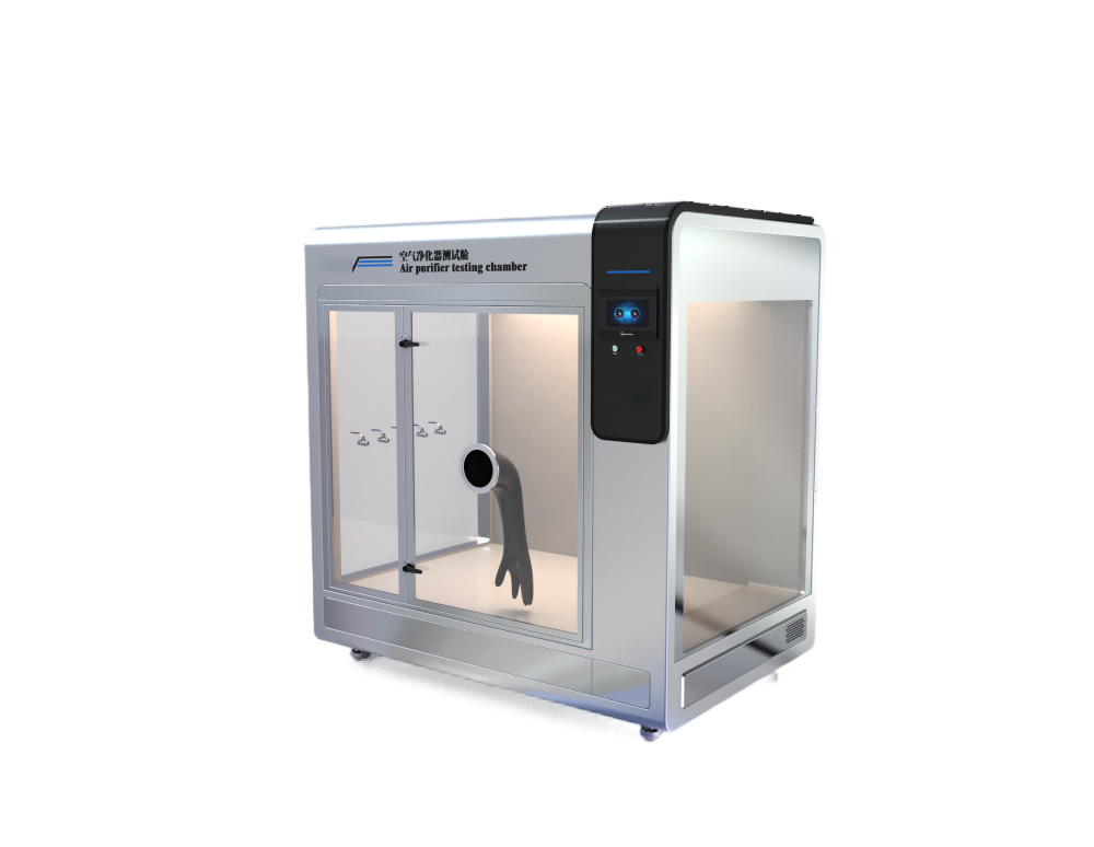 圖片1.png 空氣凈化器測試艙符合認證標準