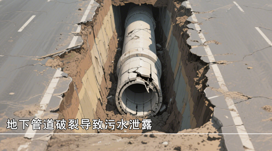 精準鎖定地下管網！Proceq探地雷達“”三劍客”