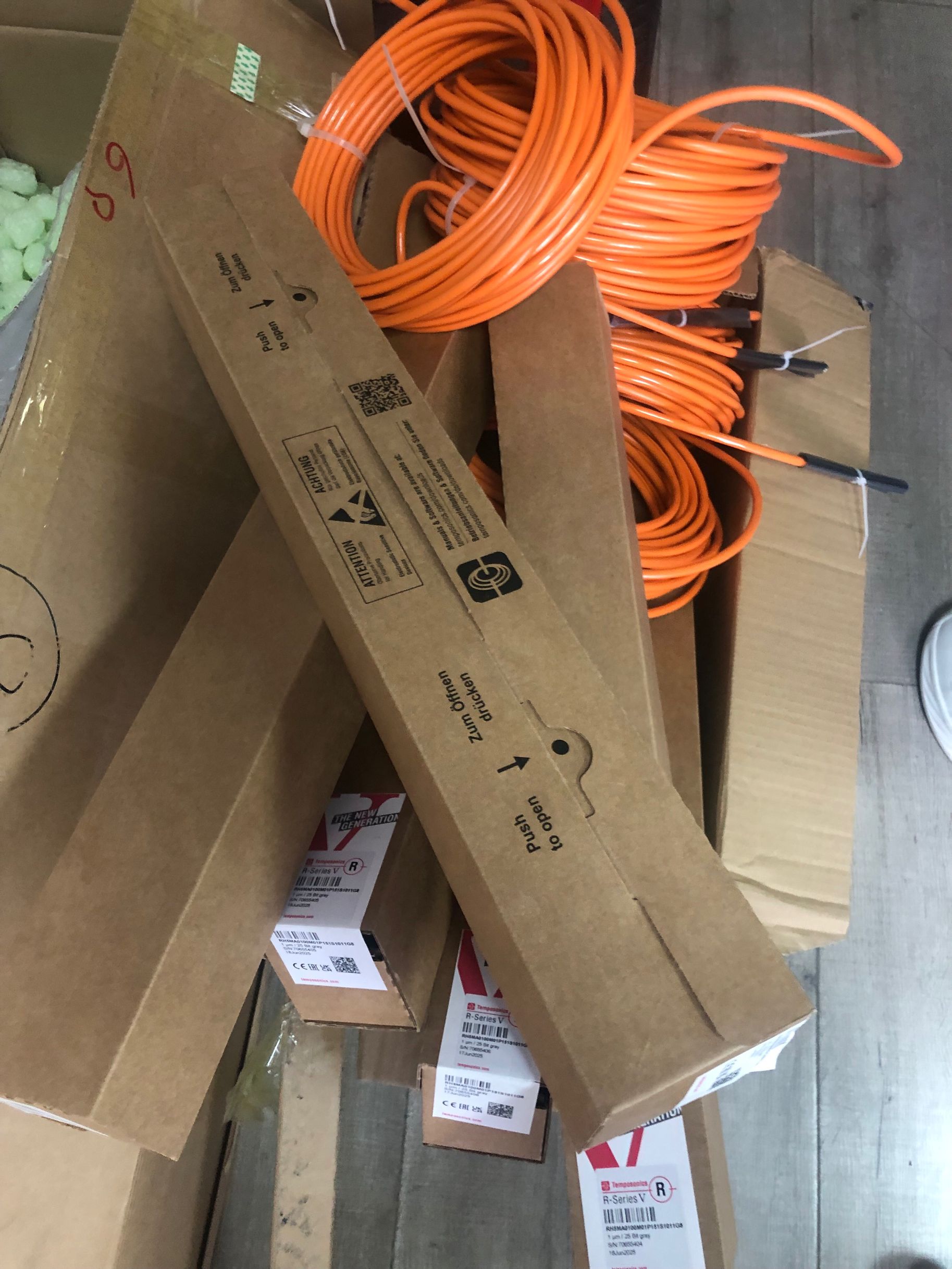 分享MTS位移傳感器EP21500MD341V01在汽車制造行業(yè)的應(yīng)用案例