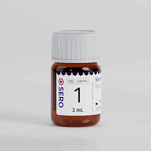 凍干黑科技+人血清基質(zhì)！SeroNorm™ L-3：讓微量元素檢測(cè)更接近真實(shí)樣本