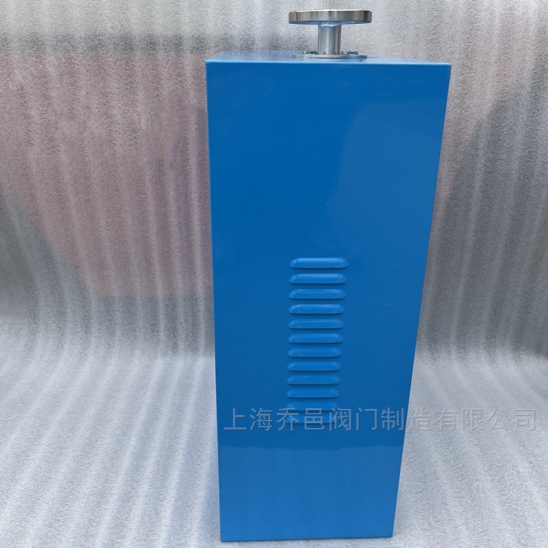 OX/B-2氧氣點(diǎn)閥箱