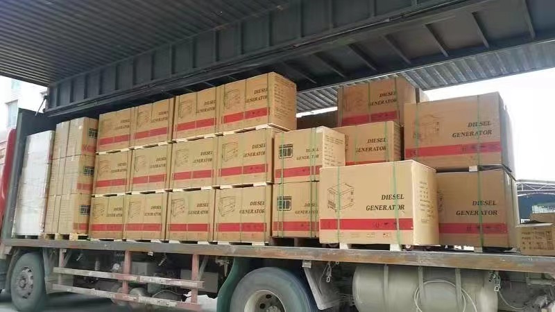 防汛3寸柴油机水泵ECP30ME发往安徽淮北市义务支援