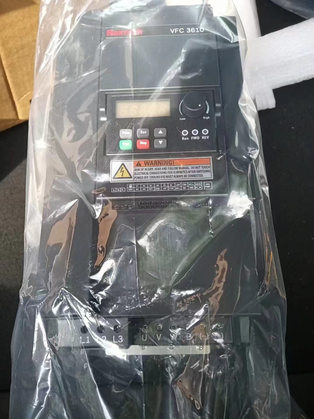 力士樂REXROTH換向閥操作使用
