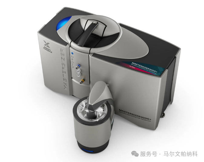 【热点应用】Mastersizer3000干湿法分散测定金属粉末的PSD