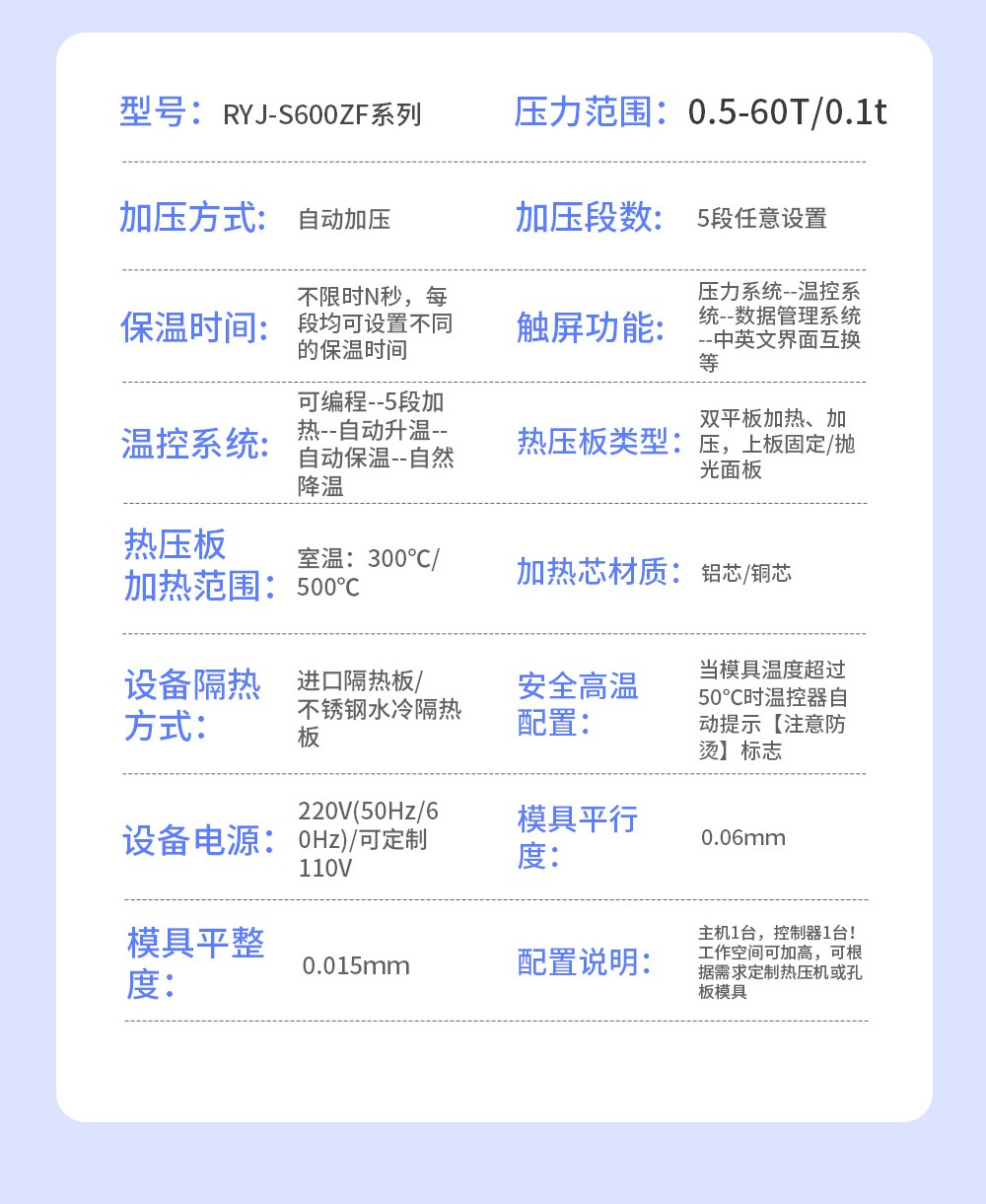 新諾手套箱專用熱壓機壓片機在電子科大高研院的部署與應用