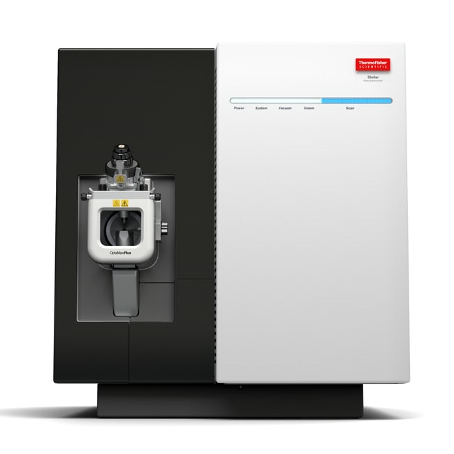 Stellar&trade; Mass Spectrometer