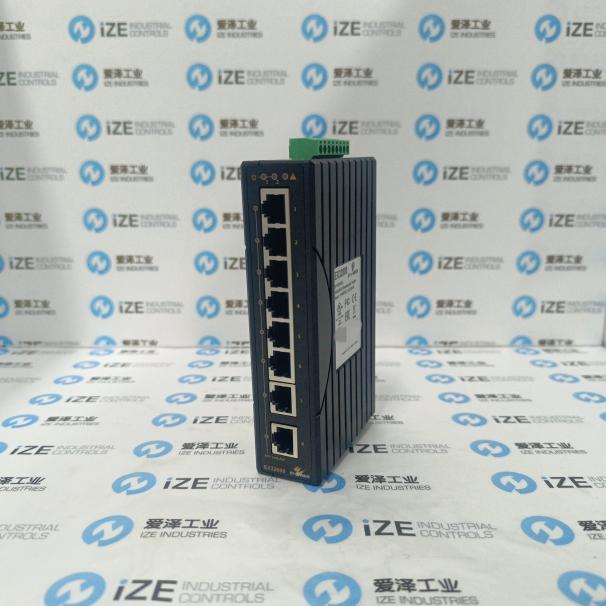 ETHERWAN網關EL900-A-C-1-A 愛澤工業 izeindustries (9)_副本