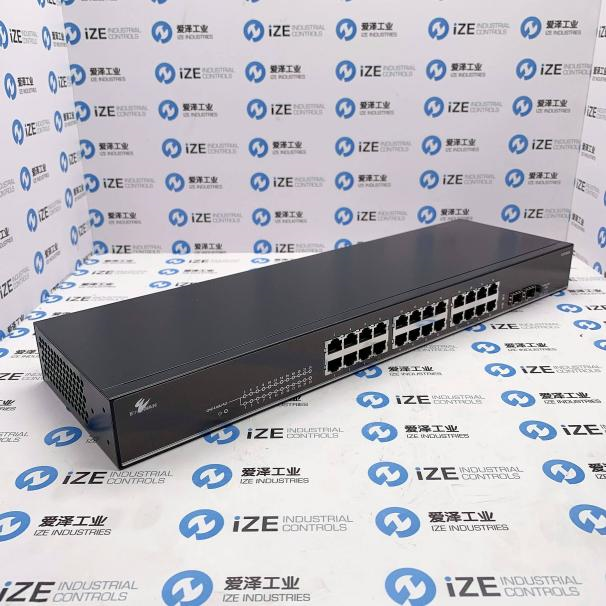 ETHERWAN交換機EX16926 愛澤工業 izeindustries (8)_副本_副本