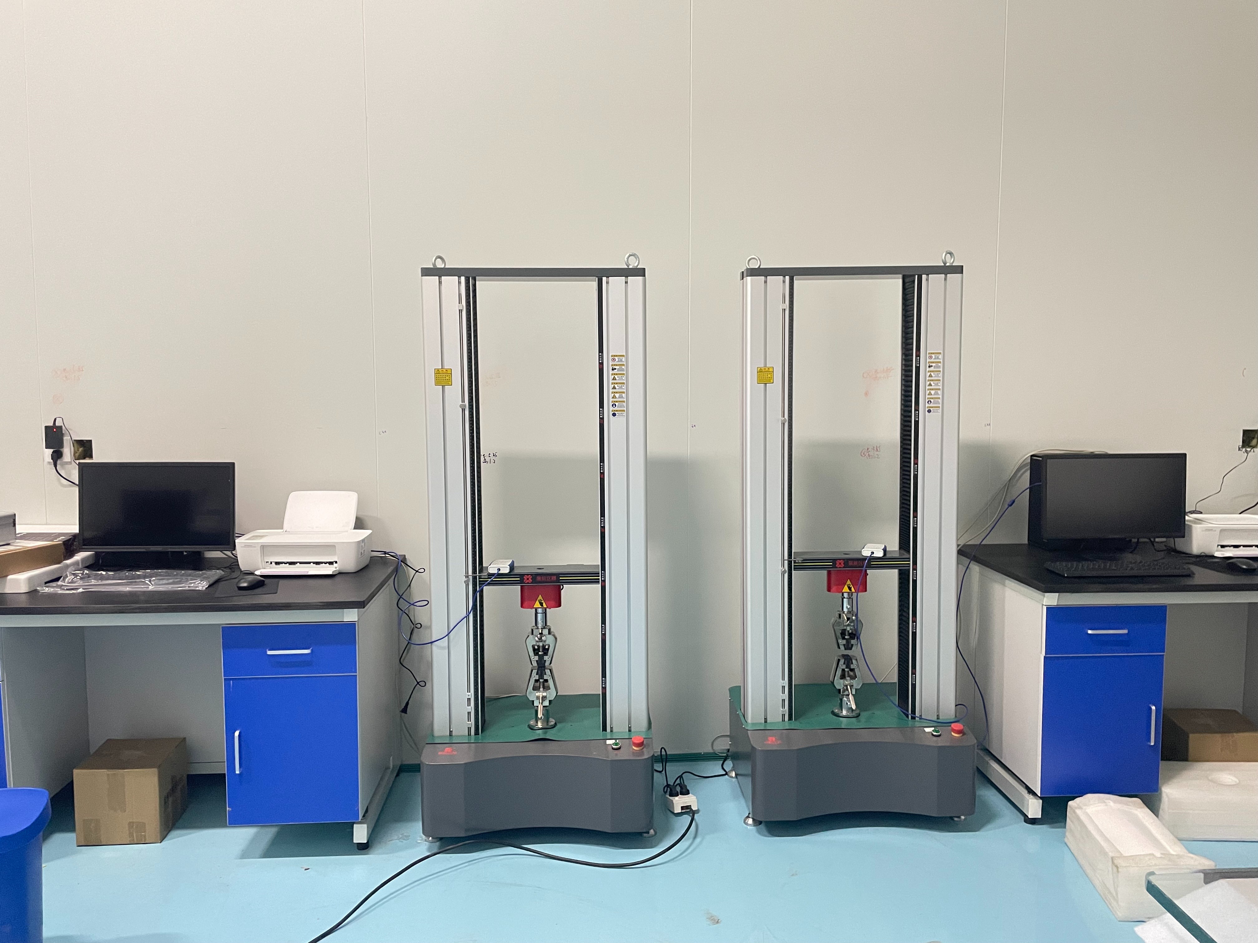 三思永恒科技與紹興弗迪電池合作成功