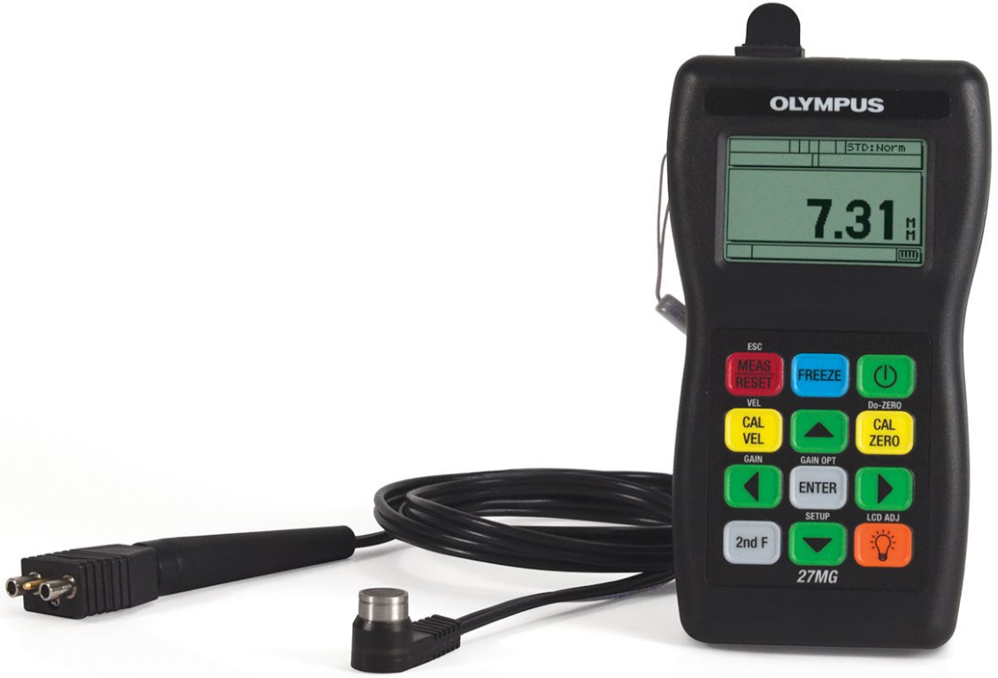 OLYMPUS奥林巴斯超声波测厚仪27MG.png OLYMPUS奥林巴斯超声波测厚仪27MG.png