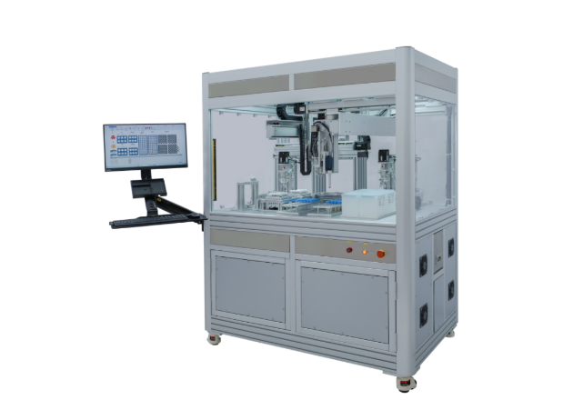 展會|楷來科技亮相首屆“農業生物代謝與合成生物學”國際研討會