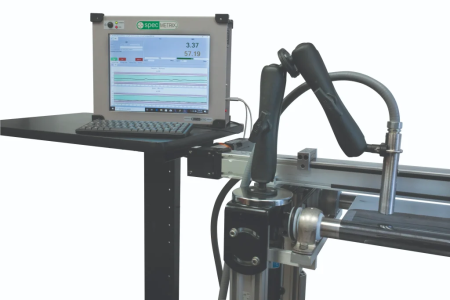 工業(yè)物理亮相第十五屆中國鋼鐵年會 | 聚焦涂層測厚 + 腐蝕 + 表面性能測量