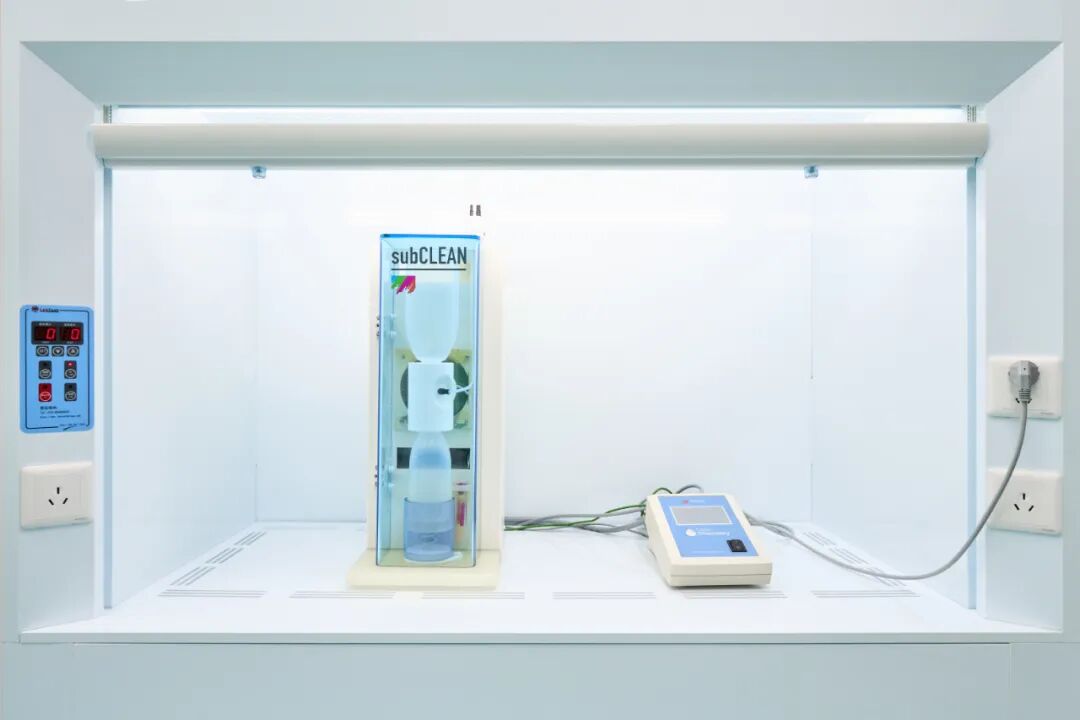 莱伯泰科亮相第十届亚太激光剥蚀与微区分析研讨会,超净实验室方案引关注