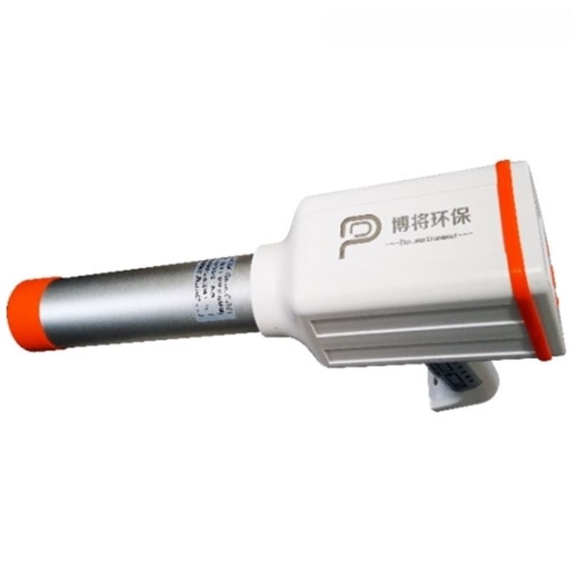 空气比释动能率仪