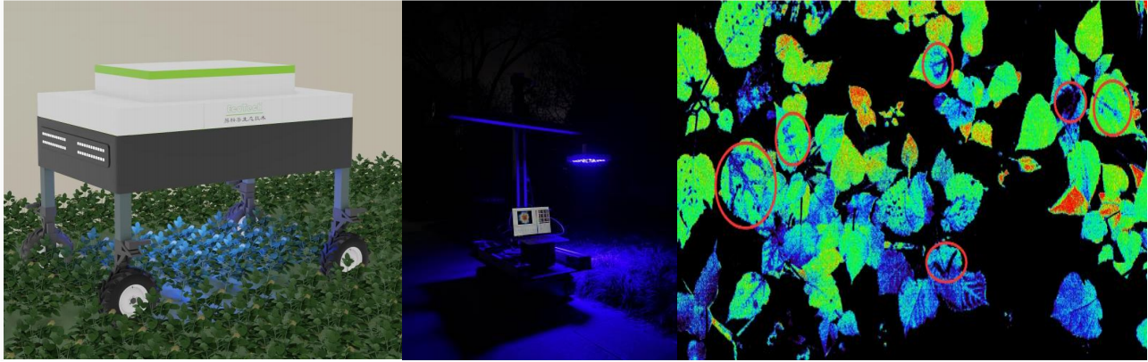 易科泰生態(tài)技術(shù)公司祝賀第二十四屆生態(tài)學(xué)大會(huì)圓滿召開(kāi)