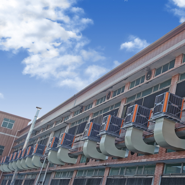 河南水冷空調(diào) 河南水冷空調(diào)