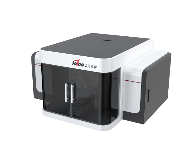 聚焦創新，賦能未來| 廣州貝拓科學亮相南京國產儀器盛會