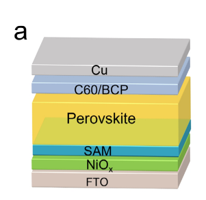 華中科大陳煒： MAA創(chuàng)新策略突破大面積鈣鈦礦25.52%